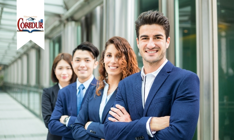 Administración de Empresas