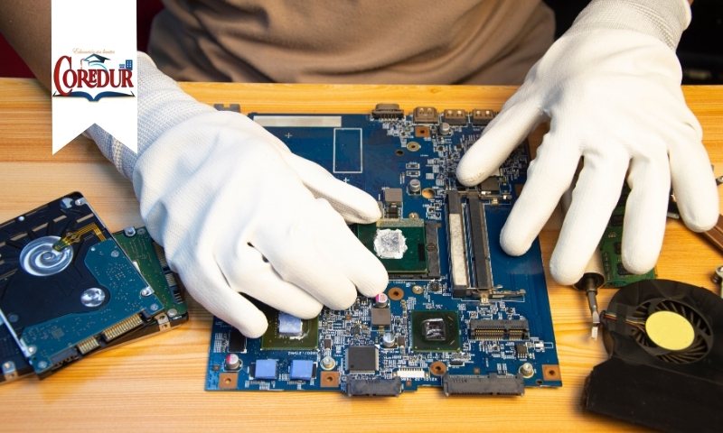 Computación e Informática