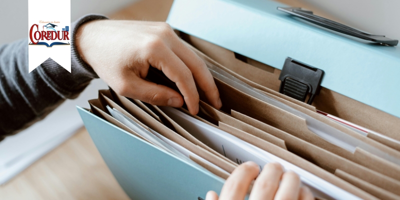 Técnico Administrativo