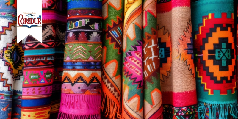 Textilería y Artesanía