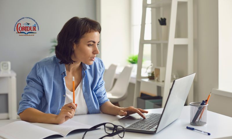 Cursos de Capacitación